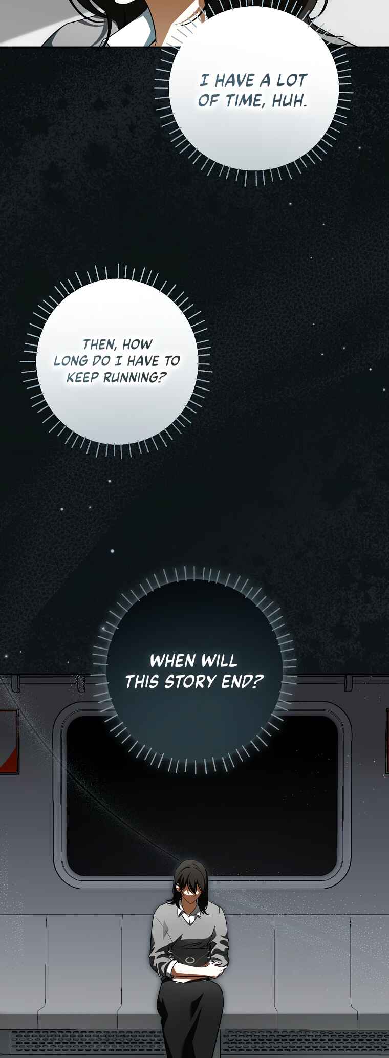 Chapter 74 - Page 22