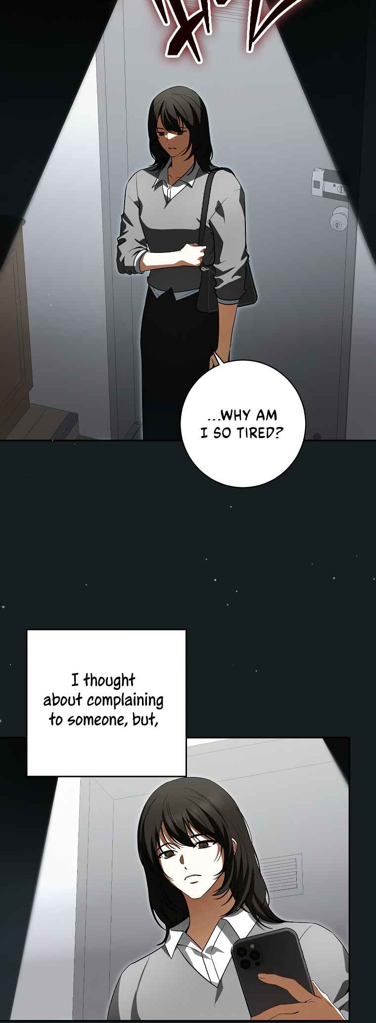 Chapter 74 - Page 24