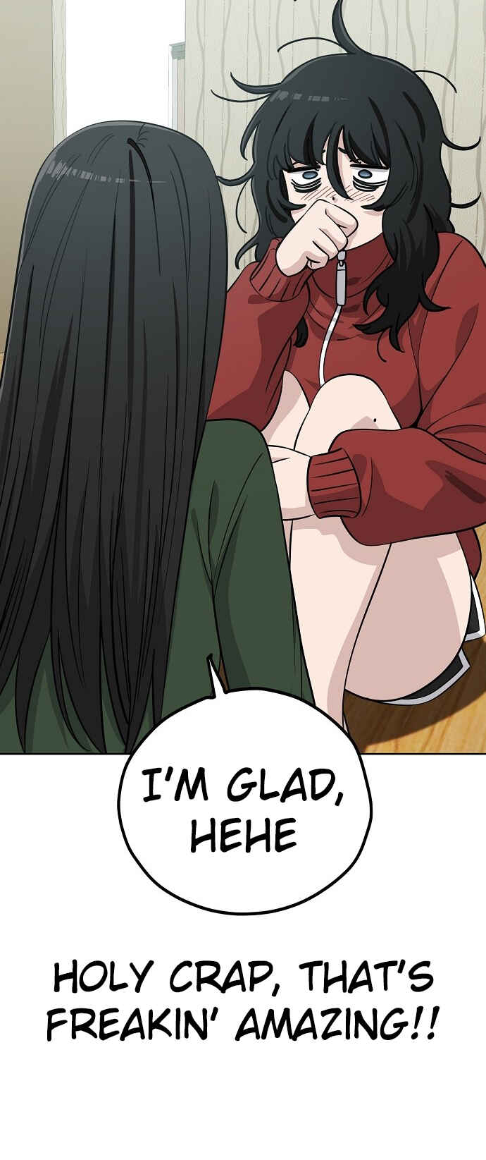 Chapter 108 - Page 23