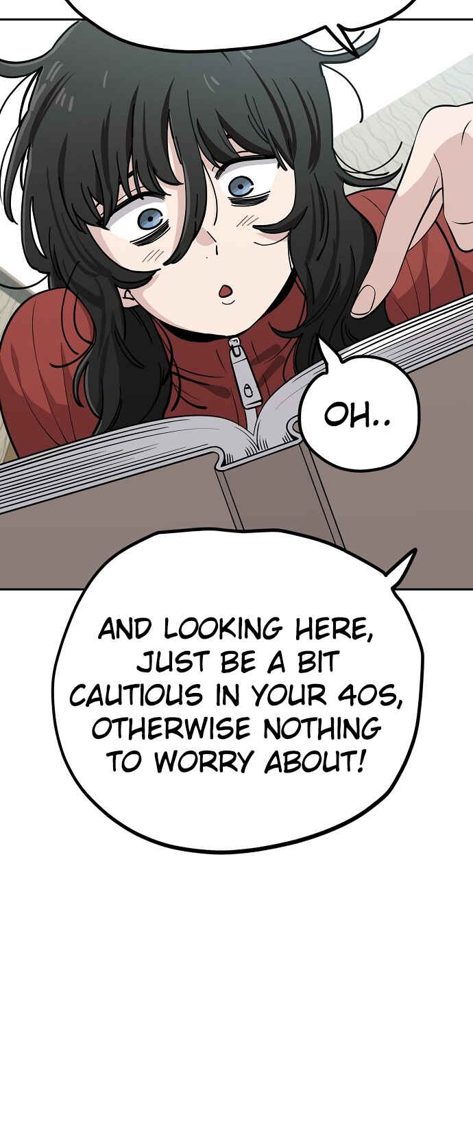 Chapter 108 - Page 34