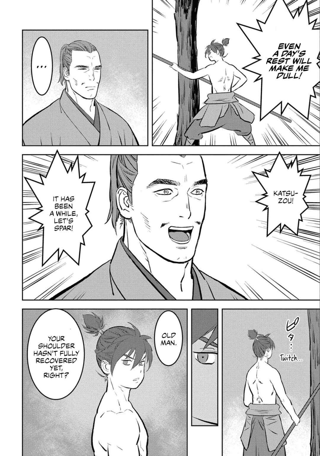Chapter 58 - Page 11