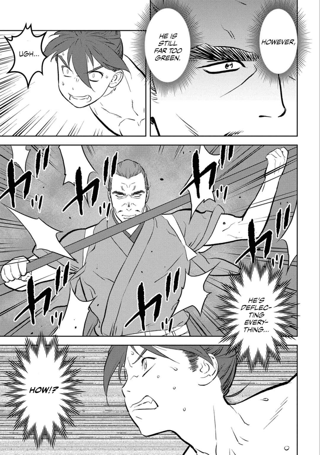 Chapter 58 - Page 16