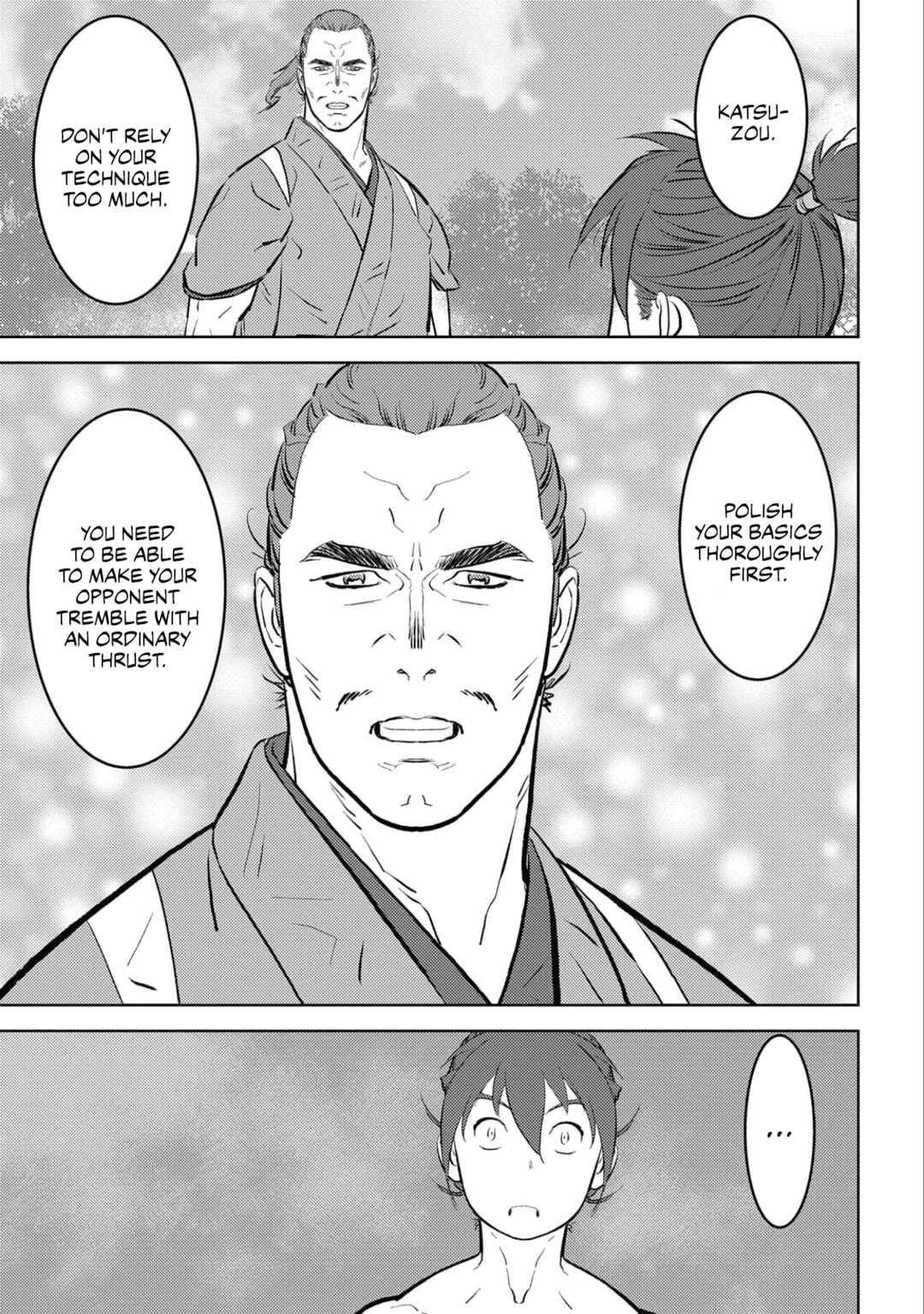 Chapter 58 - Page 21