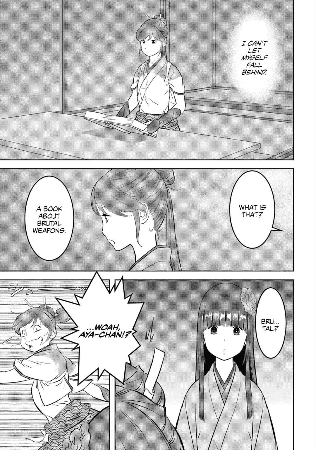 Chapter 58 - Page 25