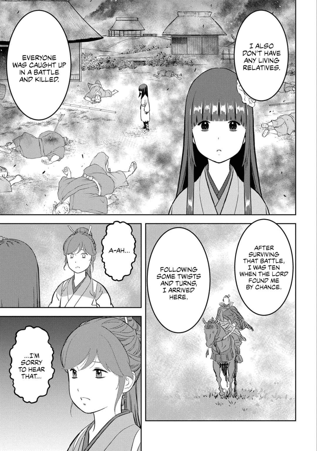 Chapter 58 - Page 27