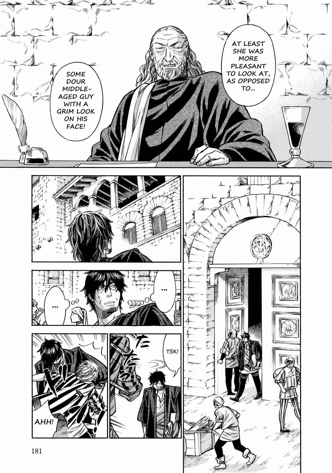 Chapter 32.5 - Page 10