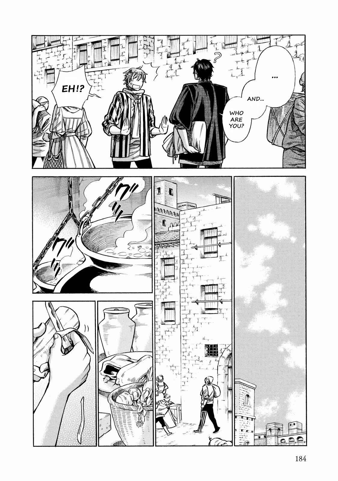 Chapter 32.5 - Page 13