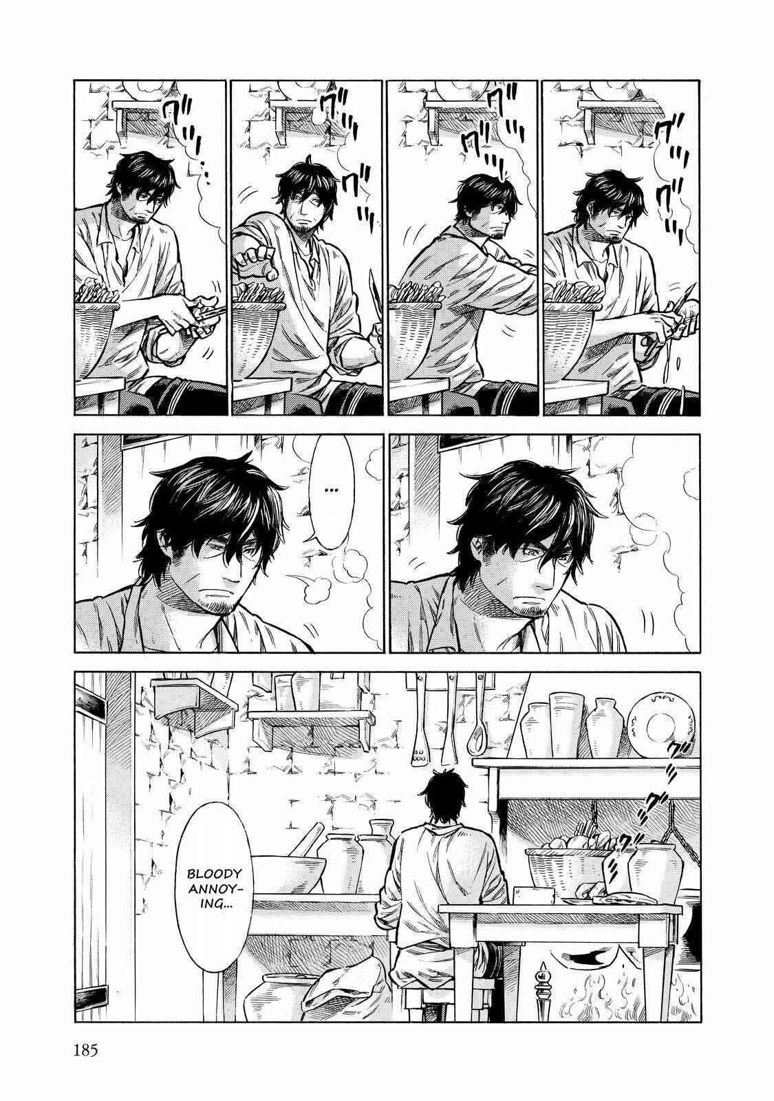 Chapter 32.5 - Page 14