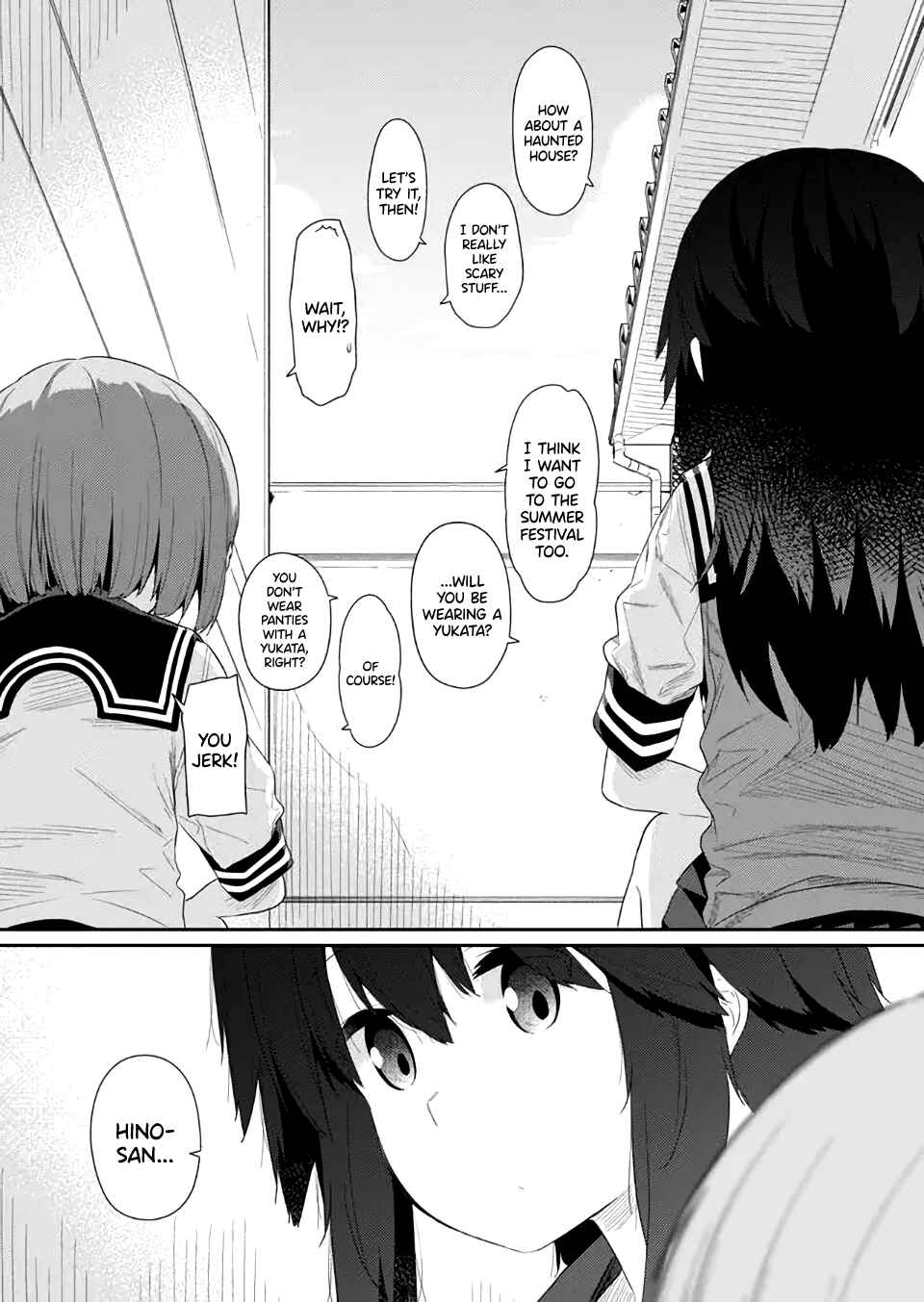 Chapter 84 - Page 11