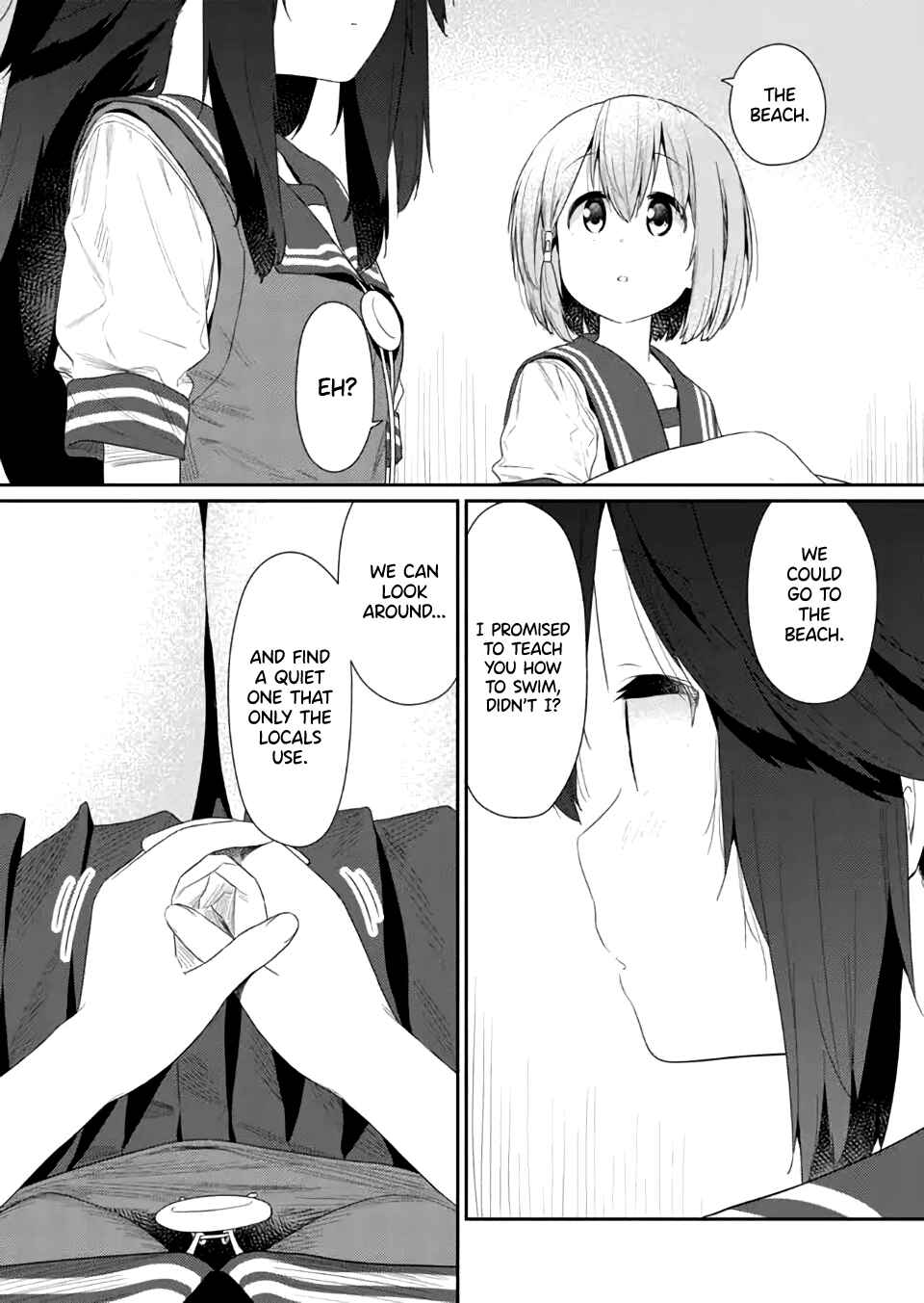 Chapter 84 - Page 8