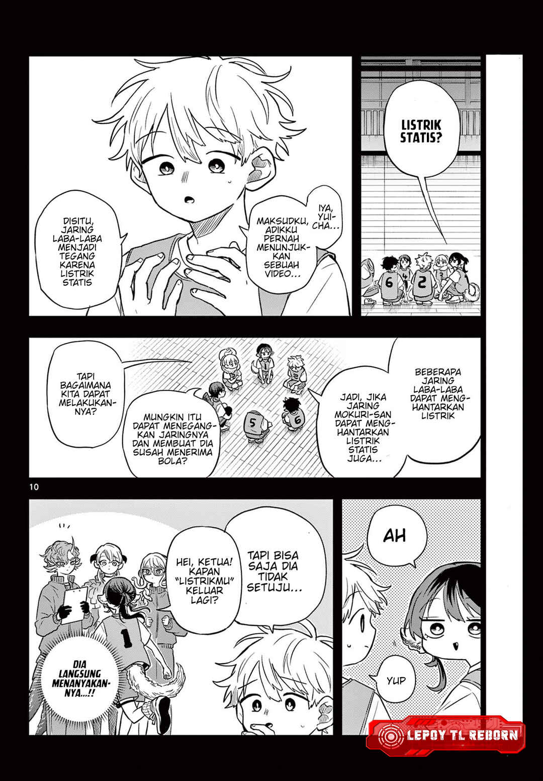 Chapter 47 - Page 11