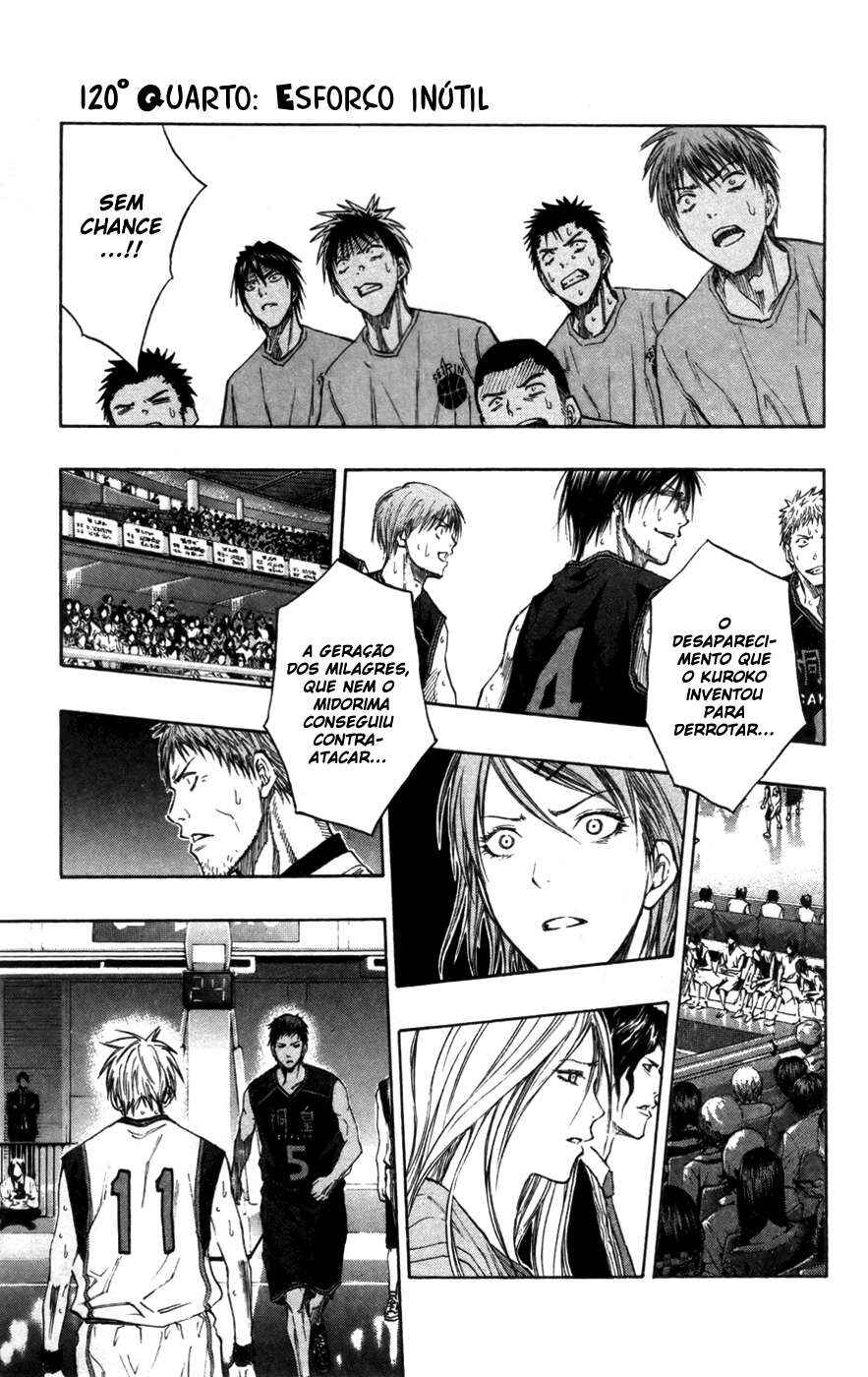 Chapter 120 - Page 1