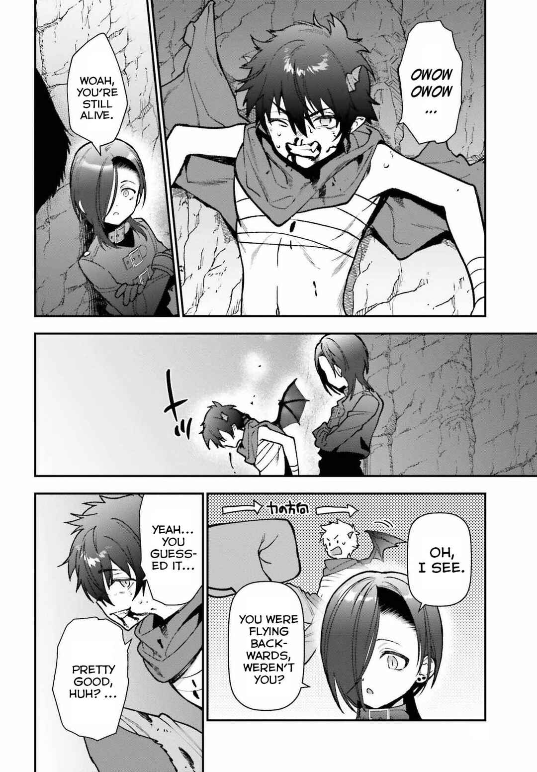 Chapter 108 - Page 10