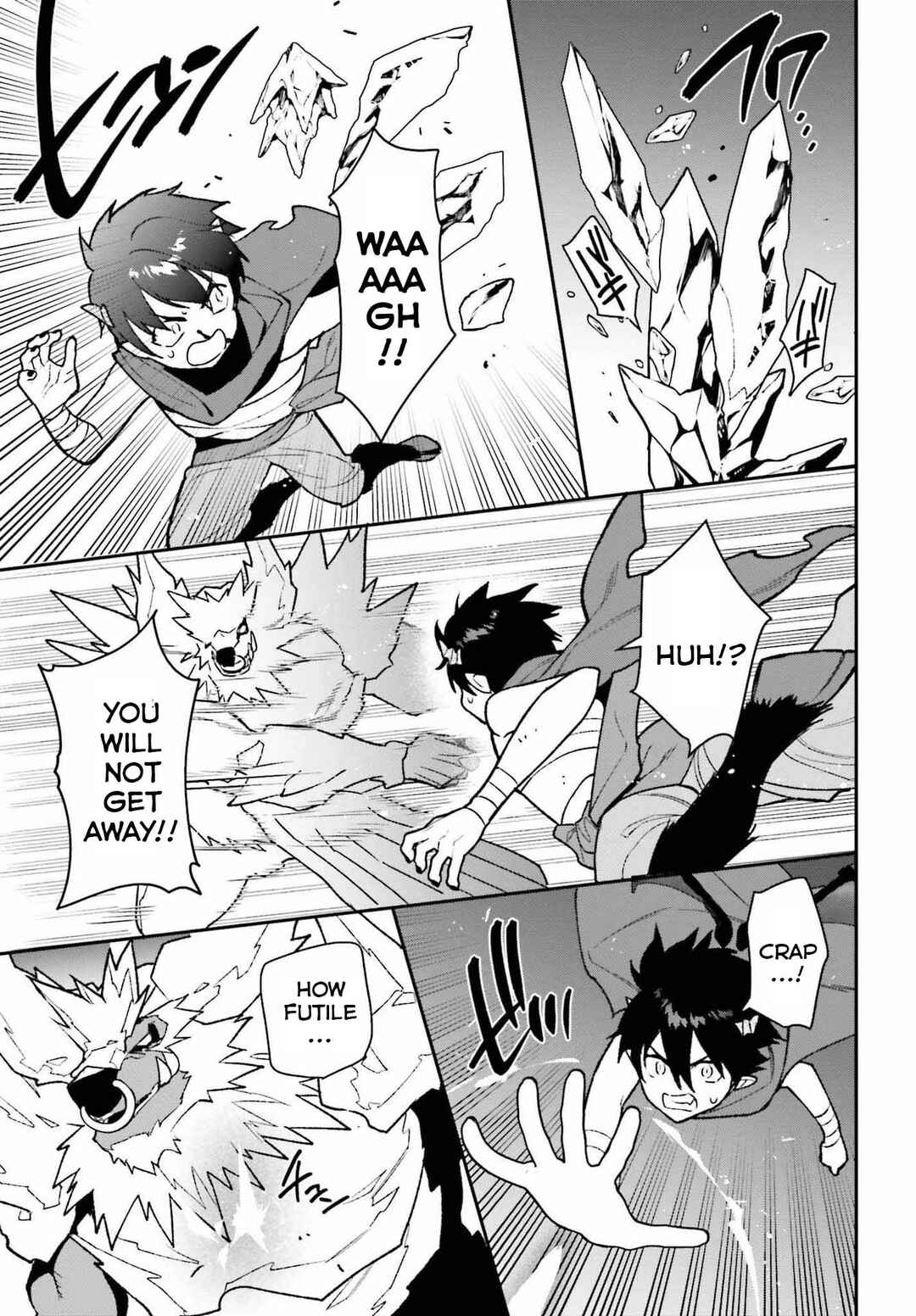 Chapter 108 - Page 19