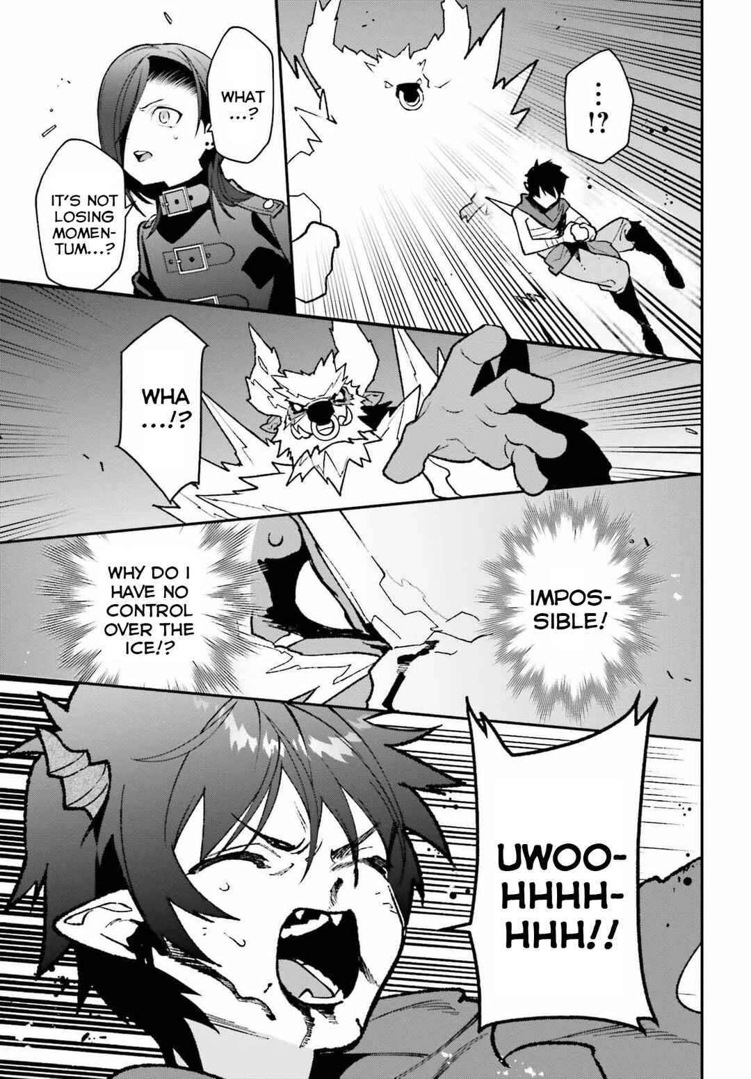 Chapter 108 - Page 23