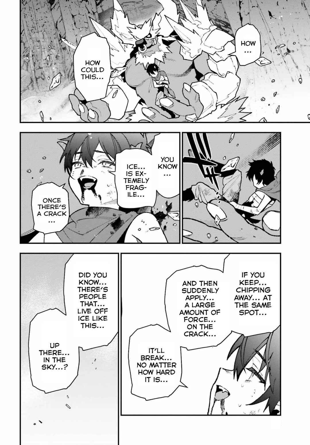 Chapter 108 - Page 26