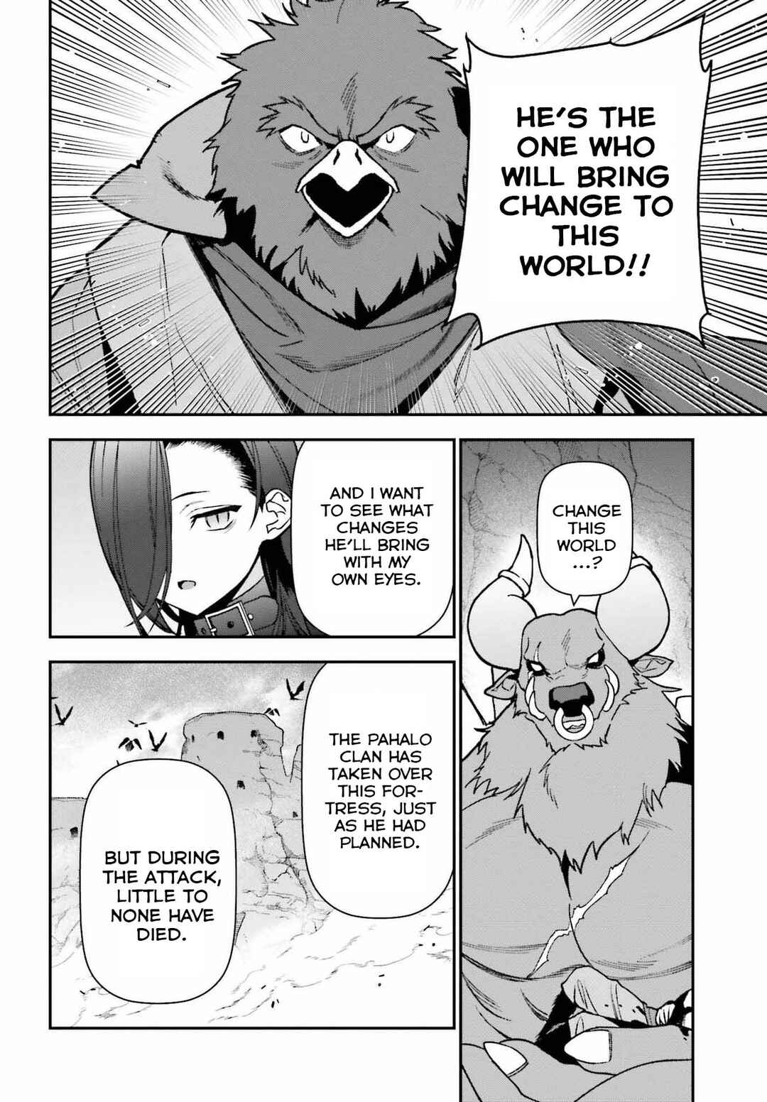 Chapter 108 - Page 32