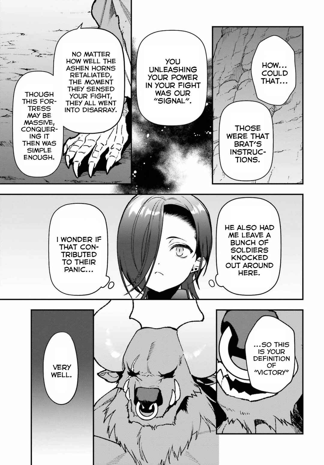 Chapter 108 - Page 33