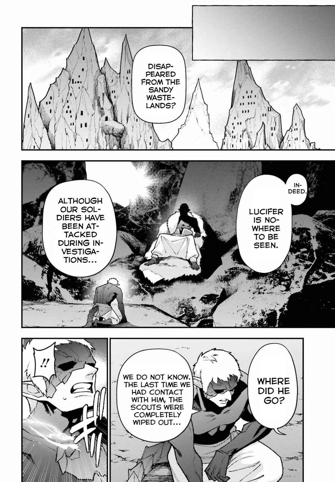Chapter 108 - Page 36