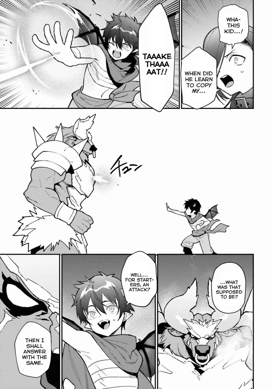 Chapter 108 - Page 5