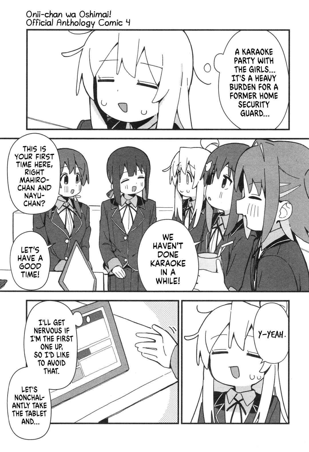 Chapter 56 - Page 3