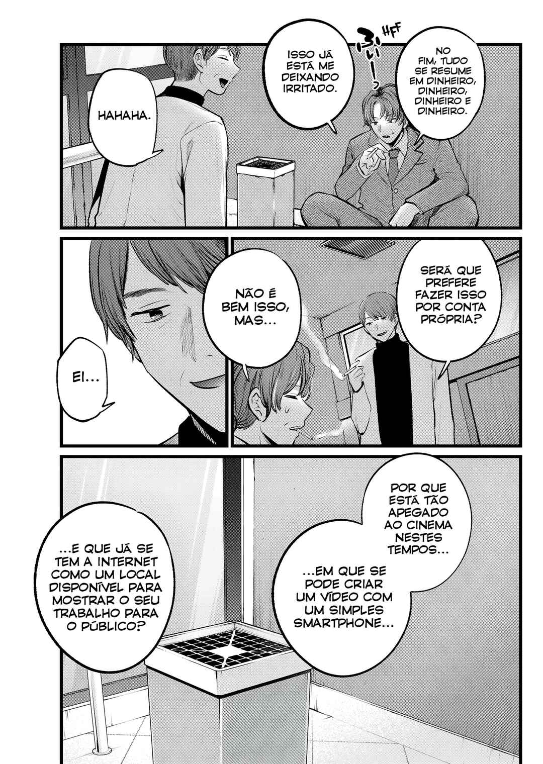 Chapter 111 - Page 11