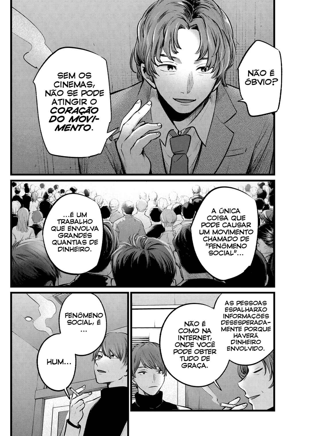 Chapter 111 - Page 12