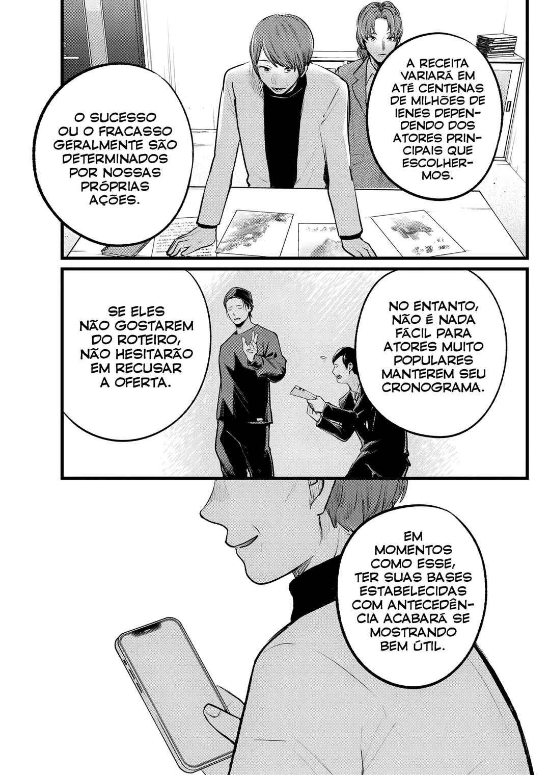 Chapter 111 - Page 15
