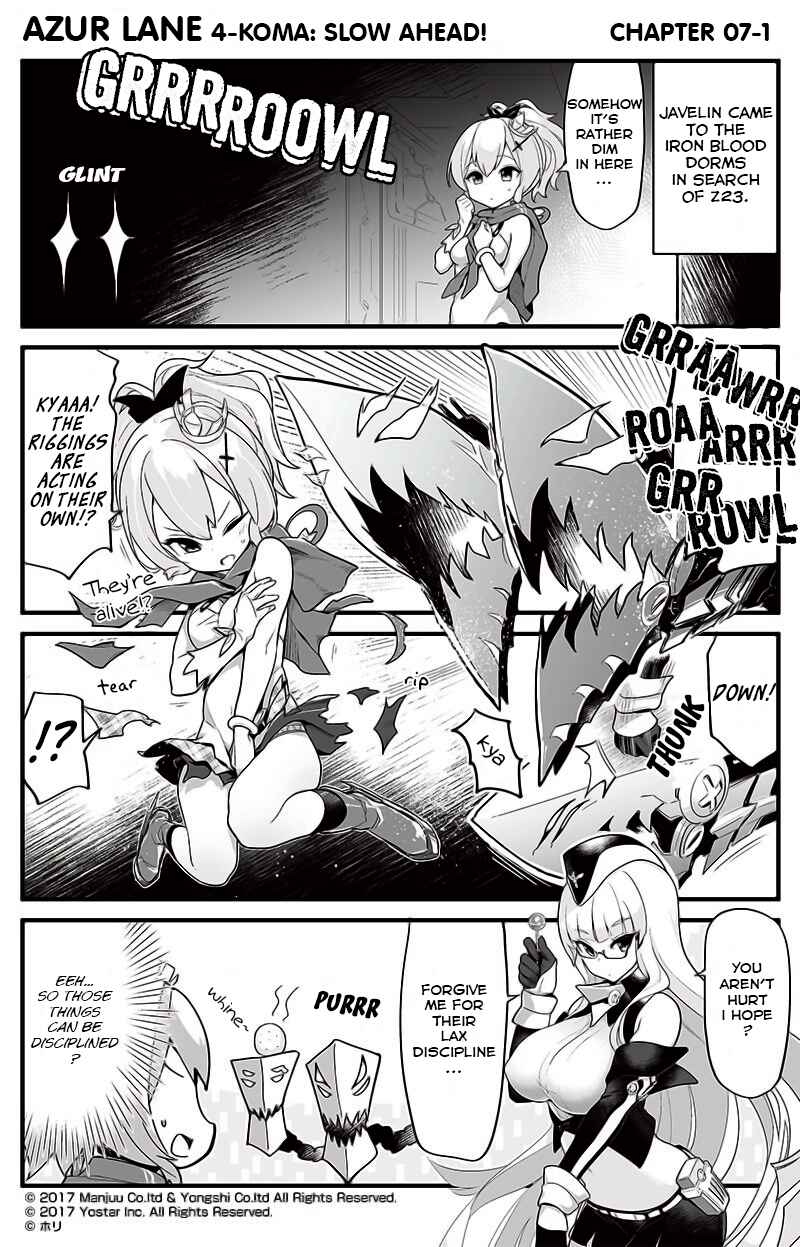 Chapter 7 - Page 1