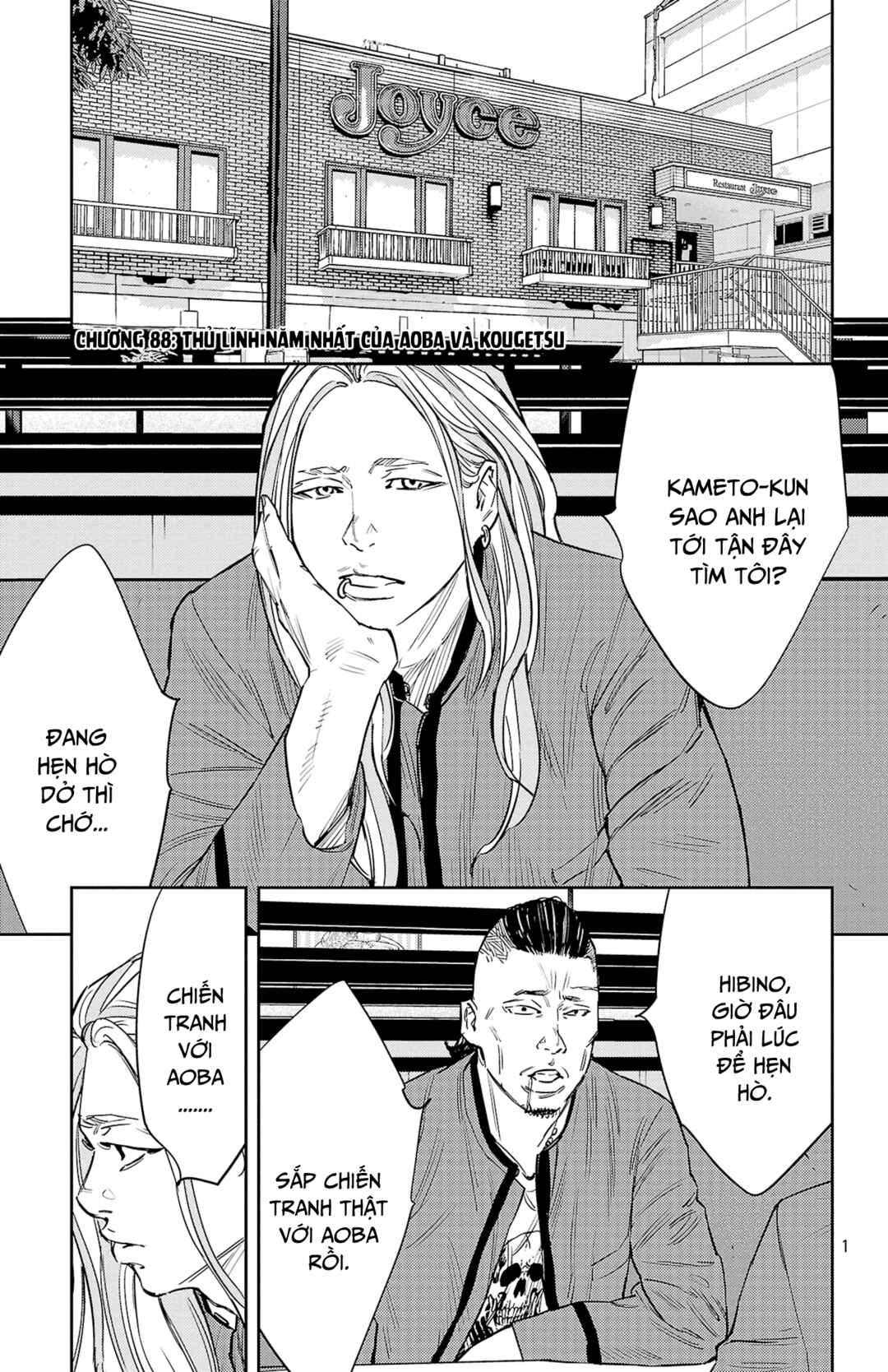 Chapter 88 - Page 2