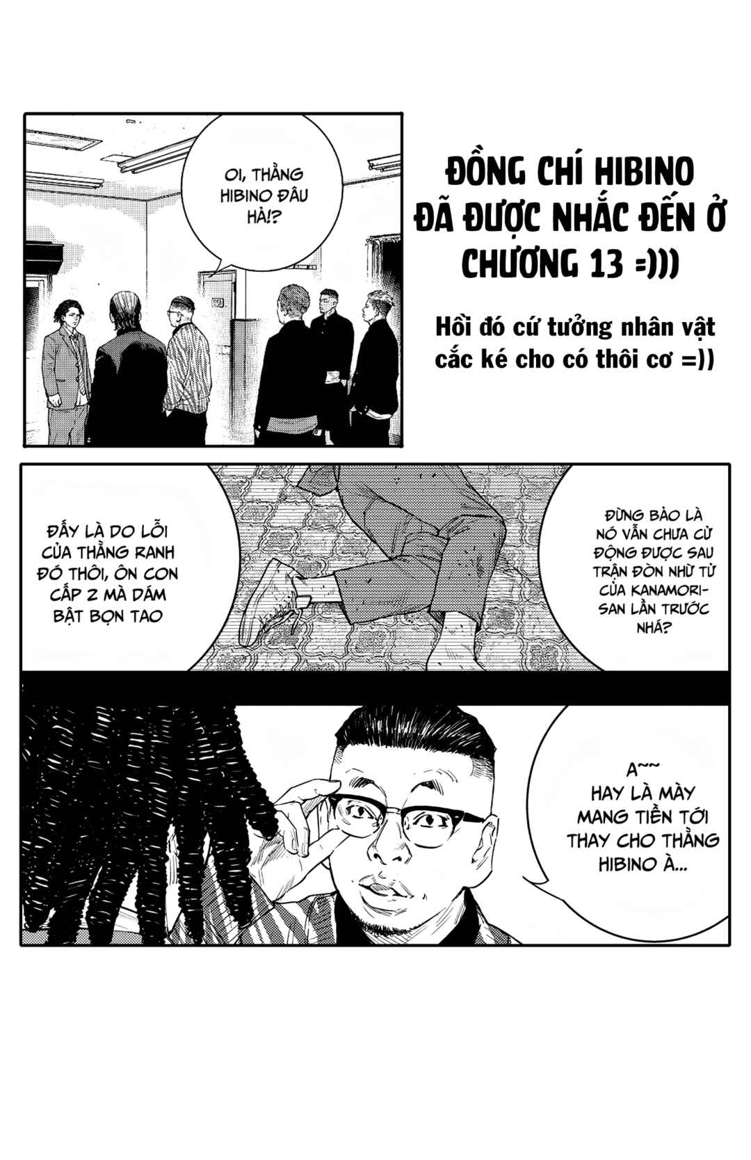 Chapter 88 - Page 22