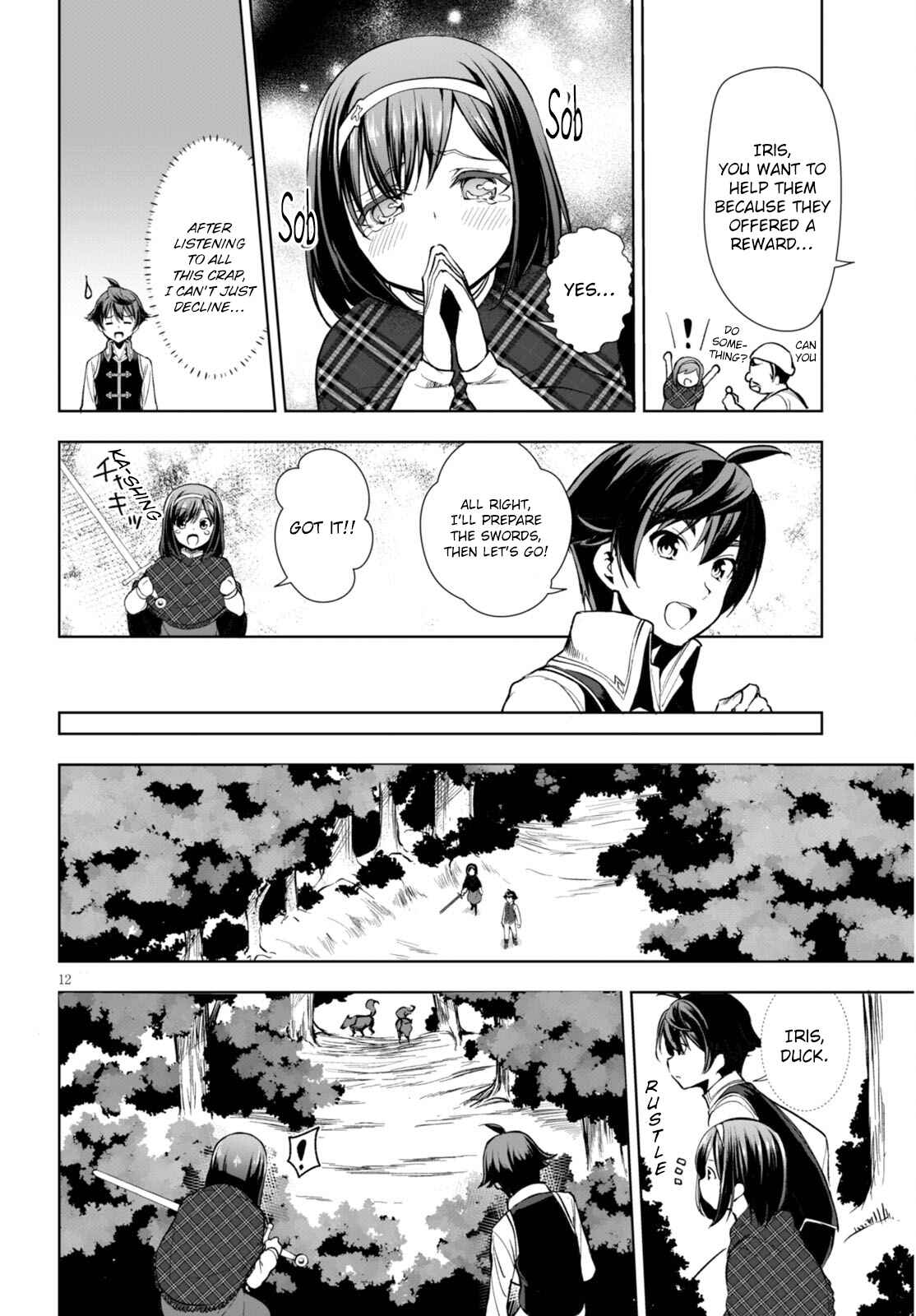 Chapter 2 - Page 13