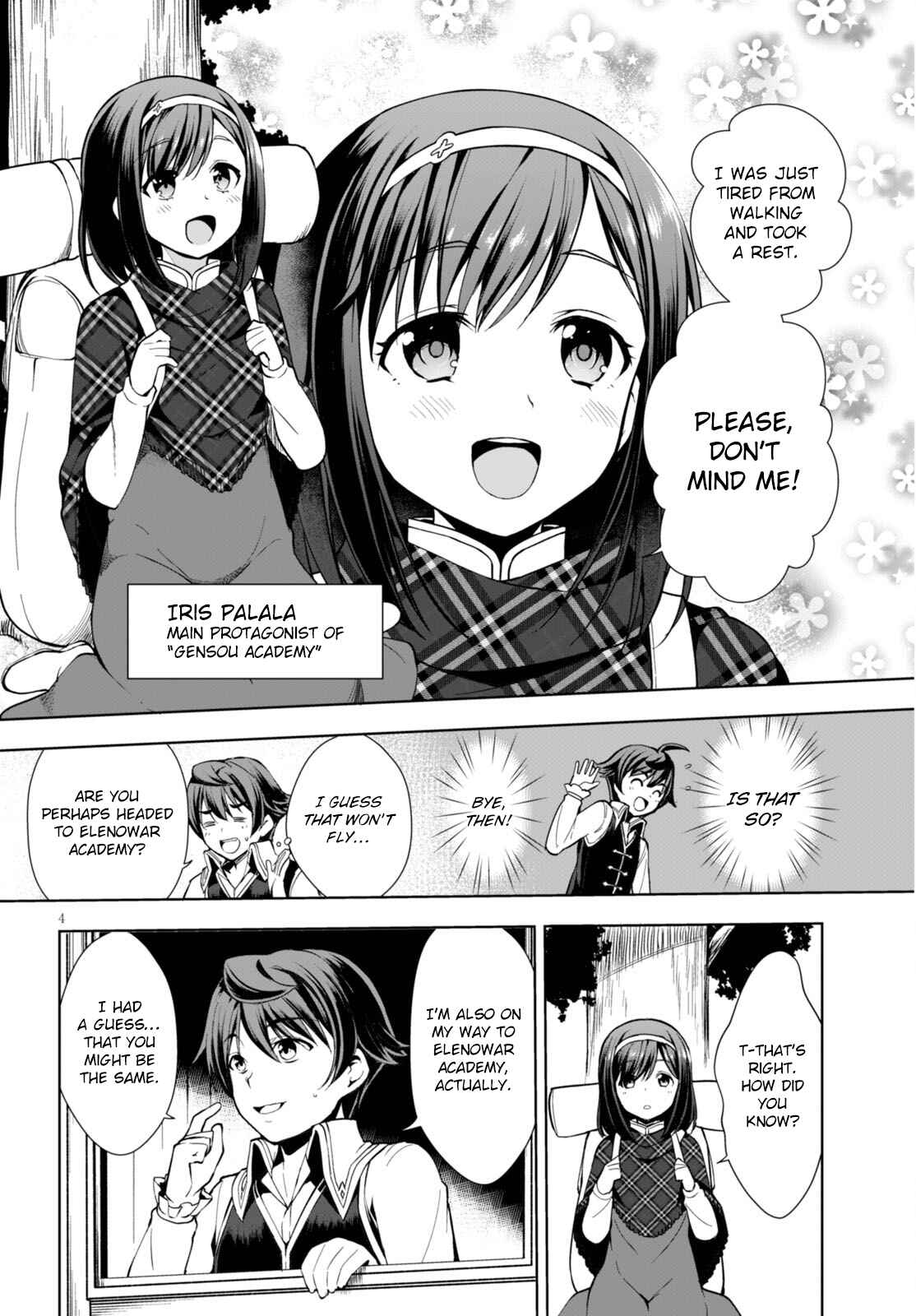 Chapter 2 - Page 5