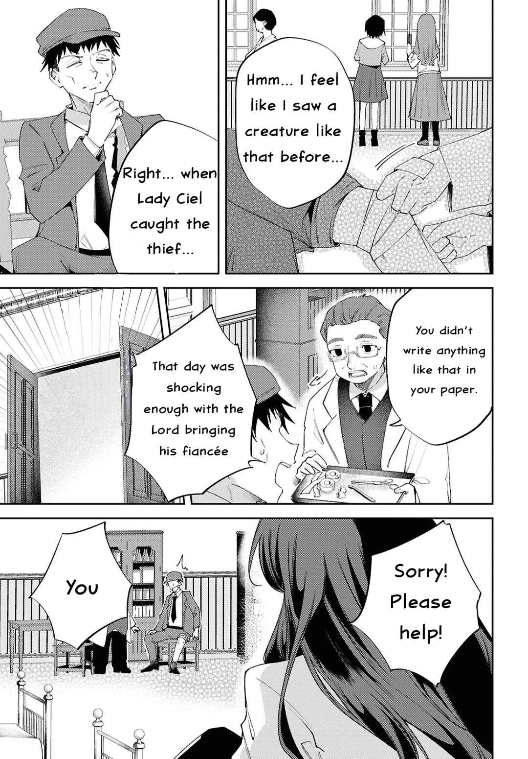 Chapter 16 - Page 23