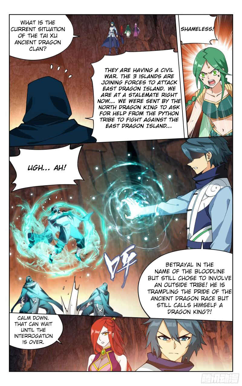 Chapter 387 - Page 13