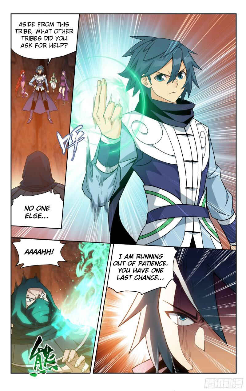 Chapter 387 - Page 14