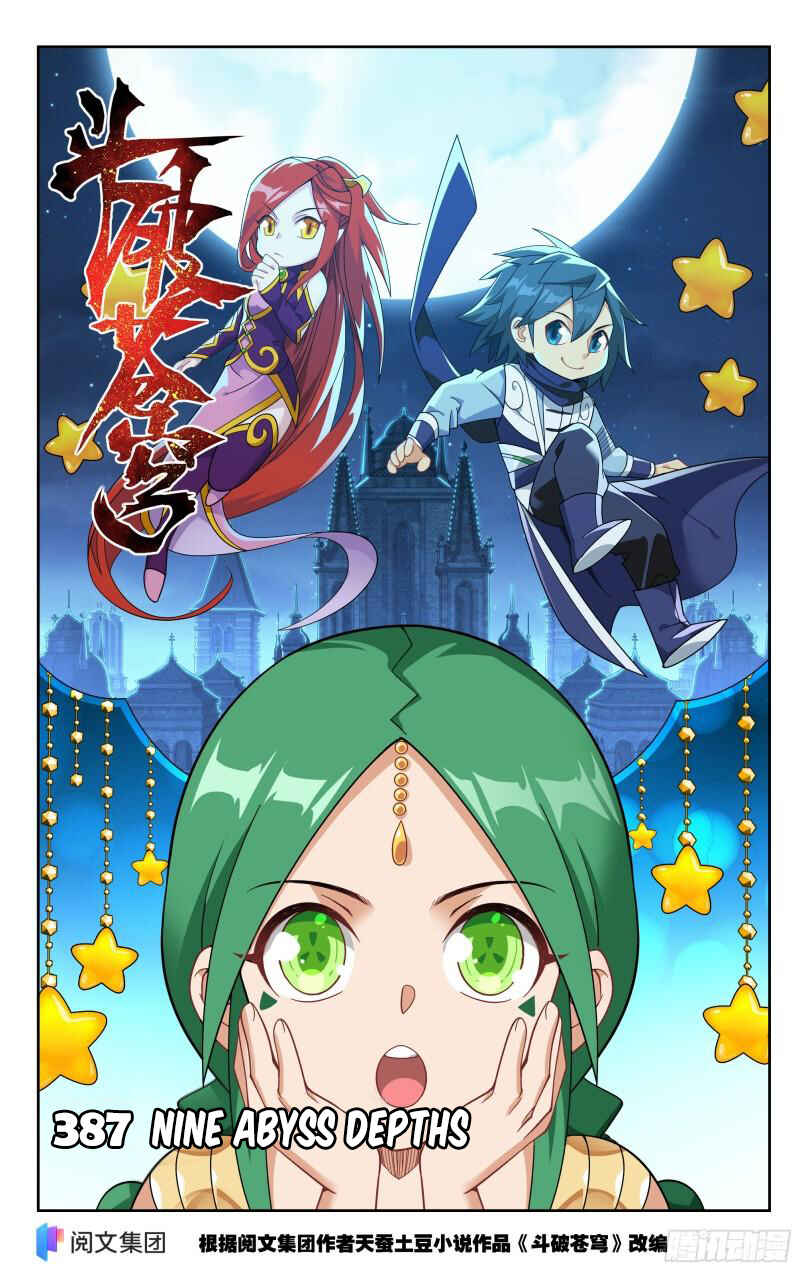 Chapter 387 - Page 2