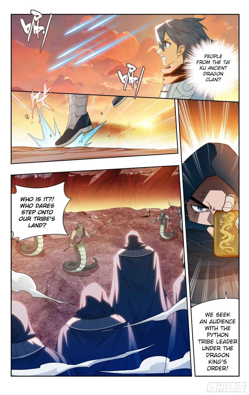 Chapter 387 - Page 5