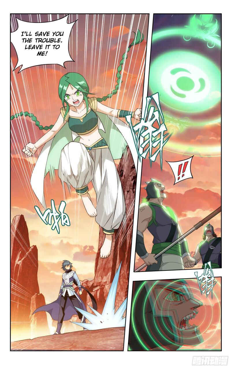 Chapter 387 - Page 7