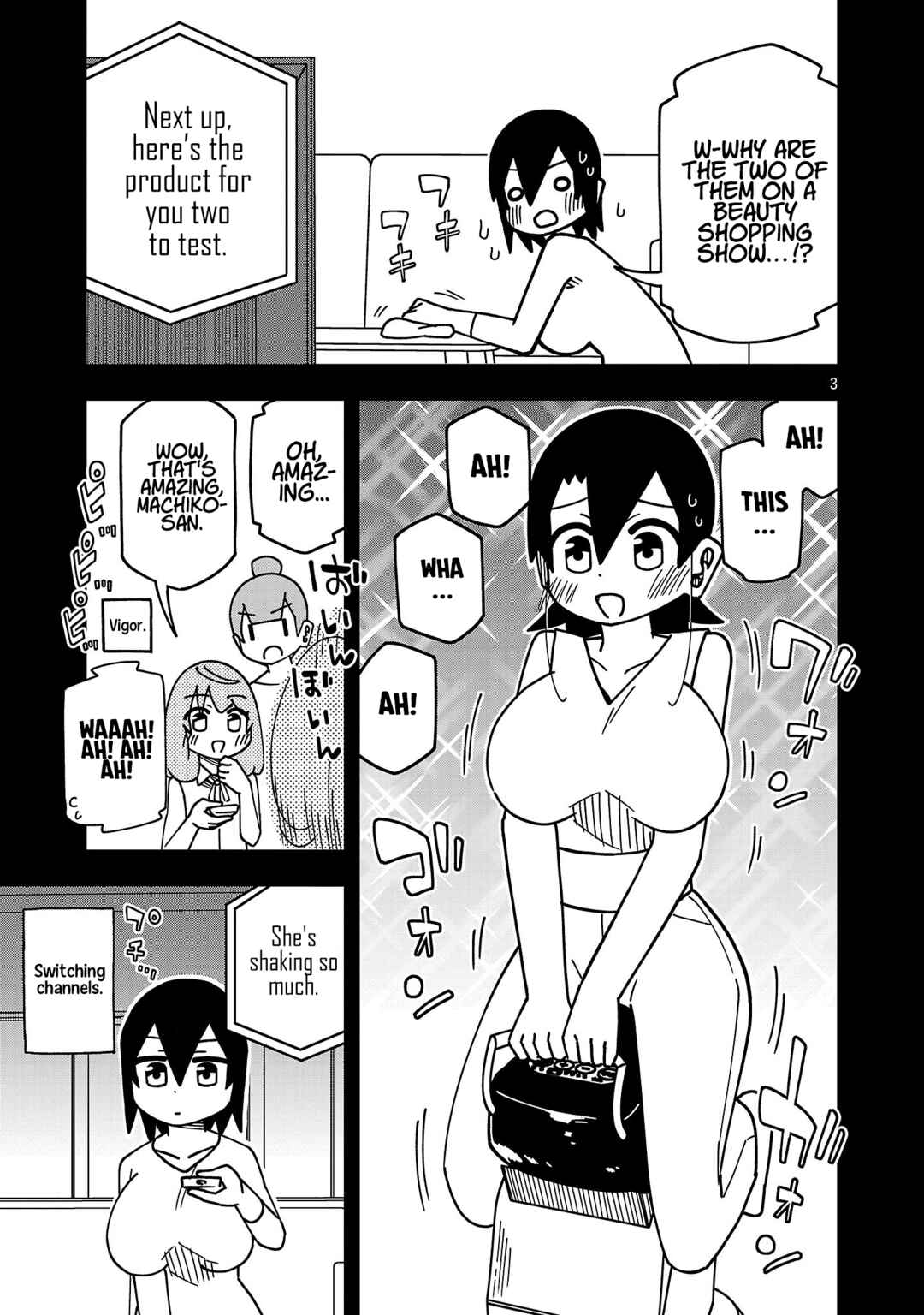 Chapter 148 - Page 3