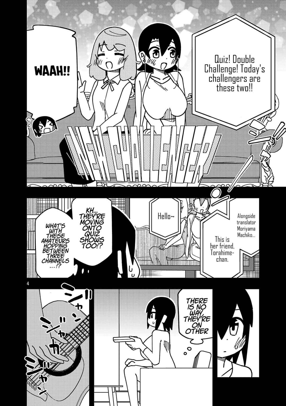 Chapter 148 - Page 4