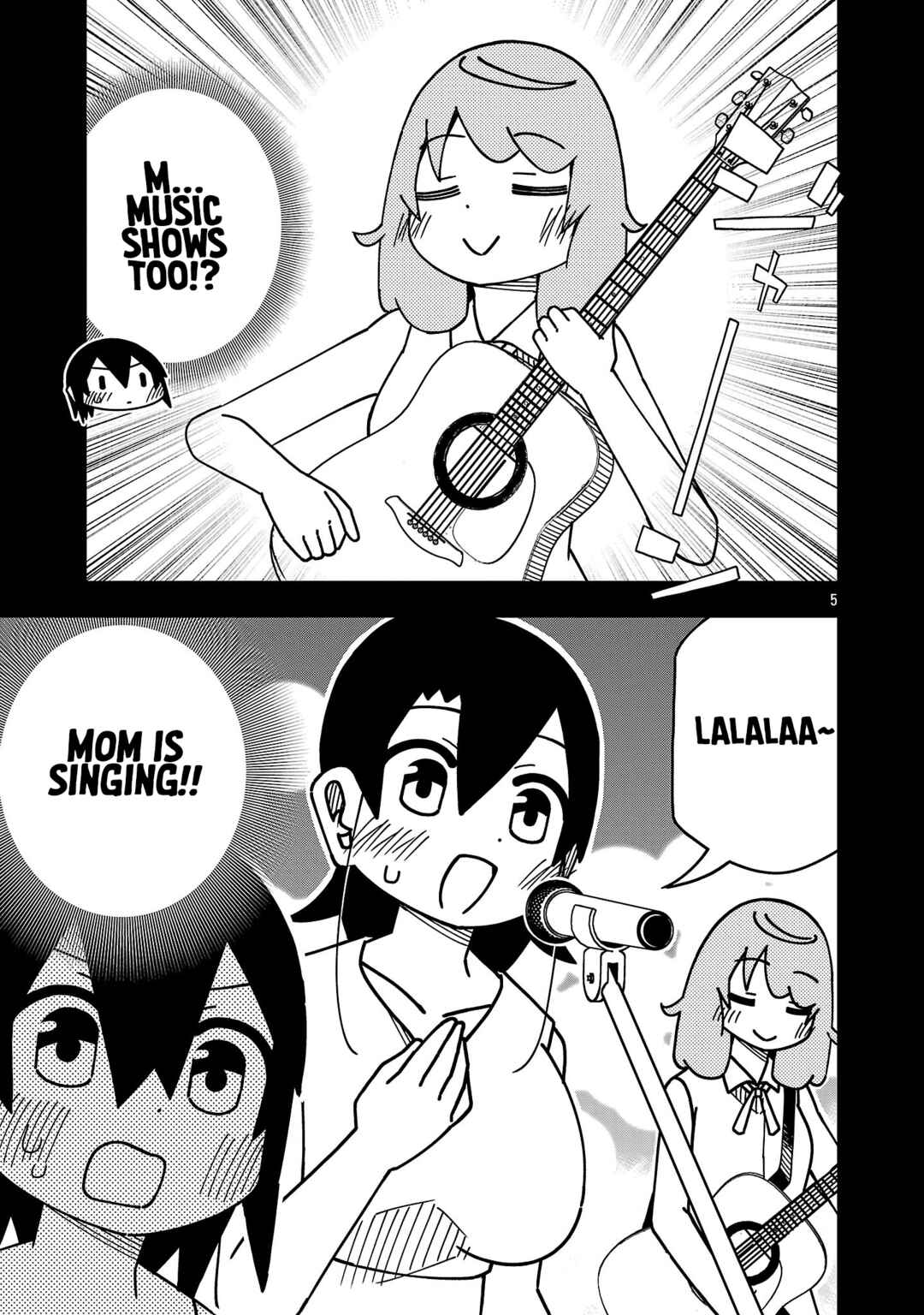 Chapter 148 - Page 5
