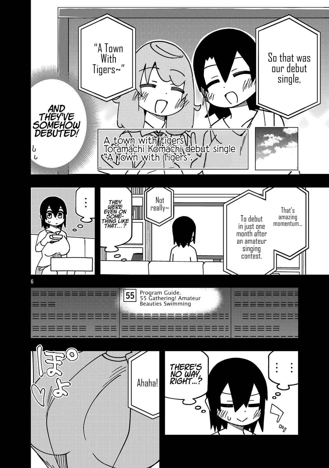 Chapter 148 - Page 6