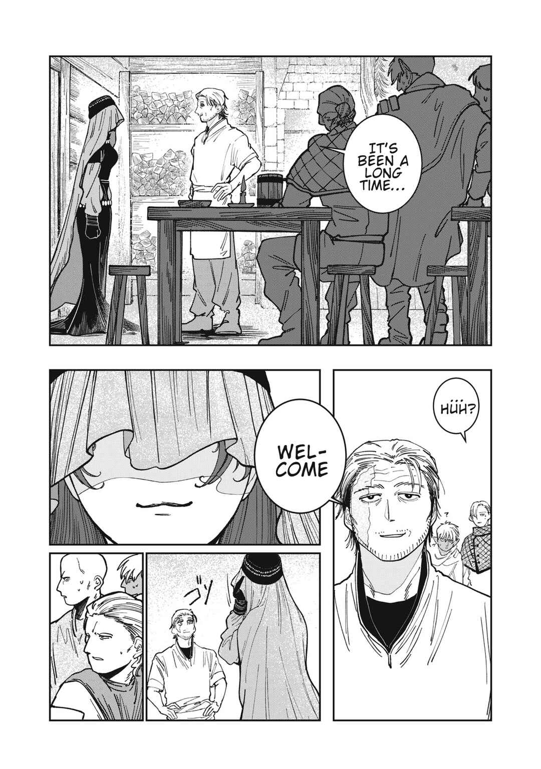 Chapter 3 - Page 5