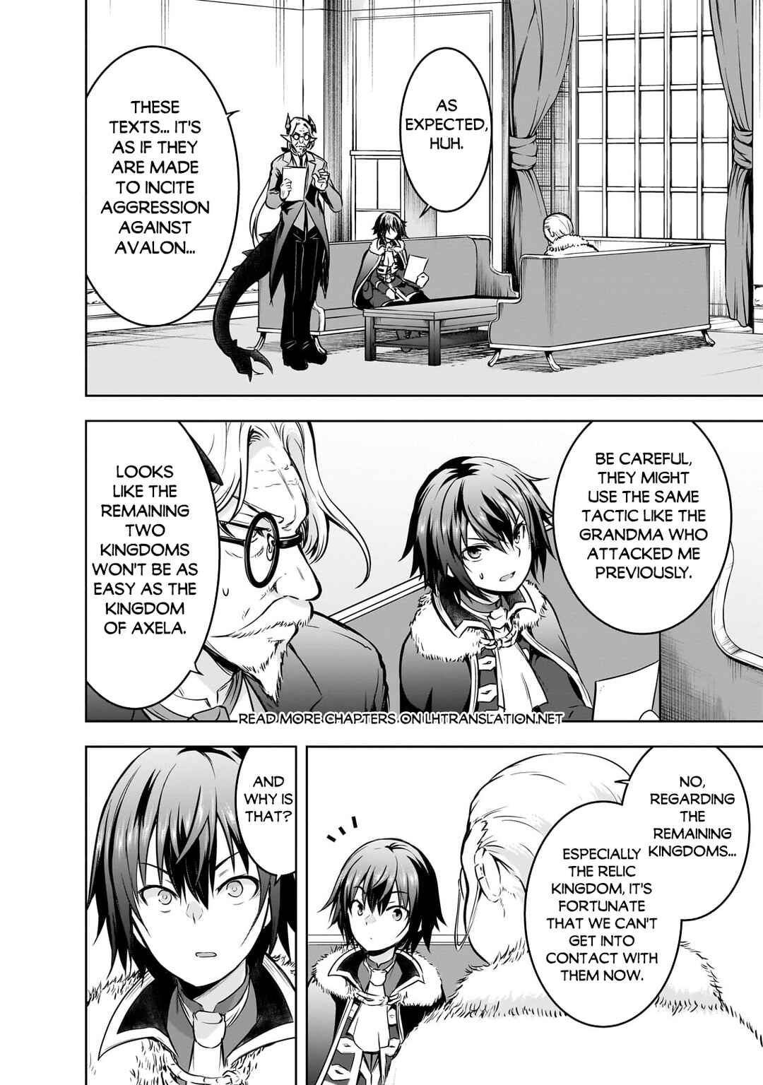 Chapter 54 - Page 21