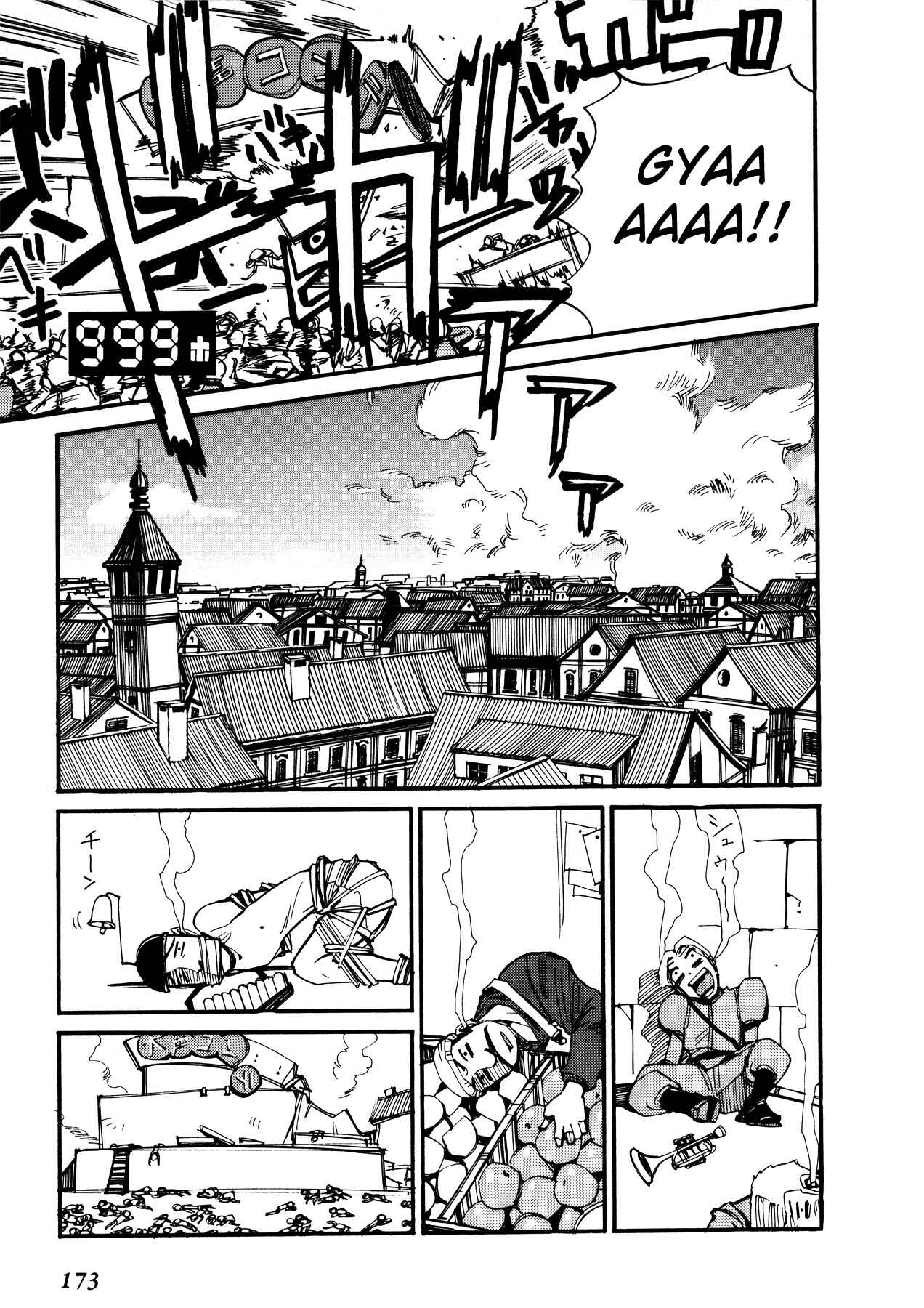 Chapter 49 - Page 33