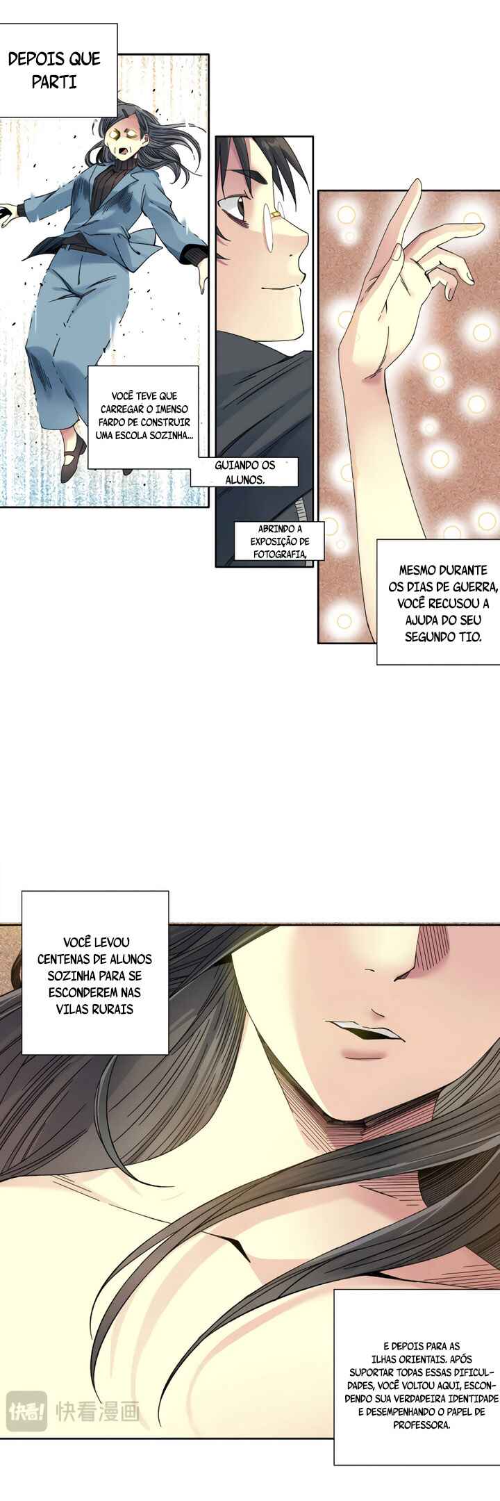 Chapter 227 - Page 10