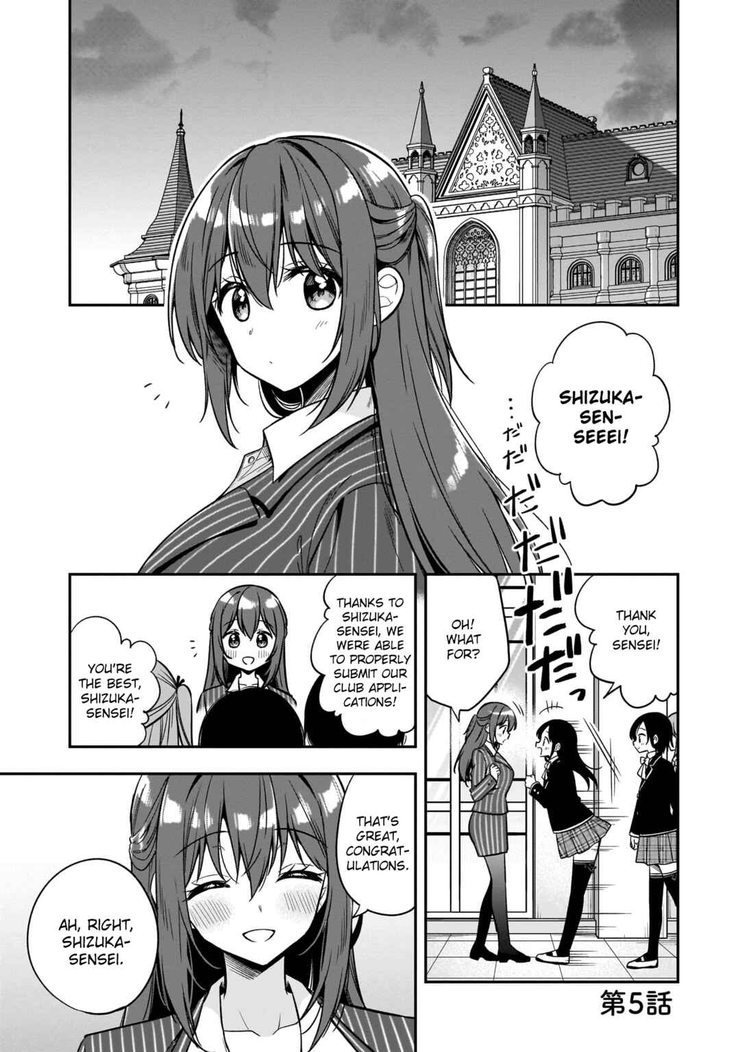 Chapter 5 - Page 5