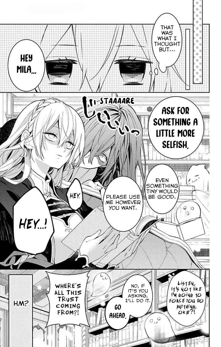 Chapter 3 - Page 5