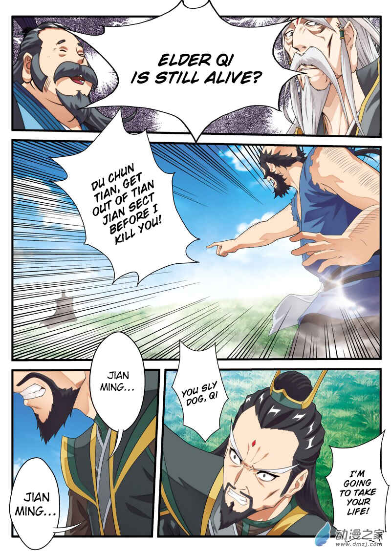 Chapter 129 - Page 3